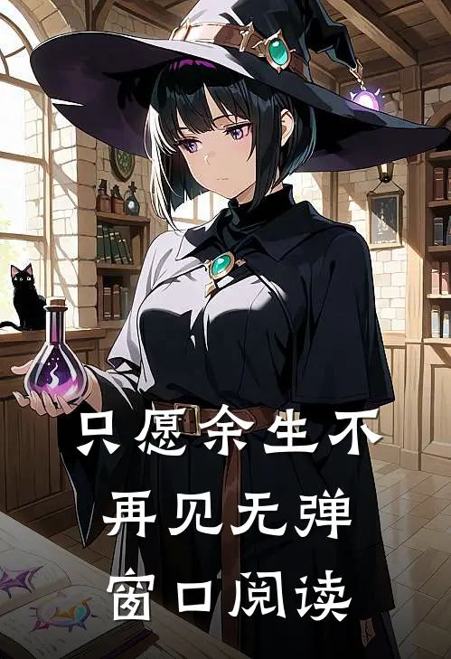 只愿余生不再见无弹窗口阅读