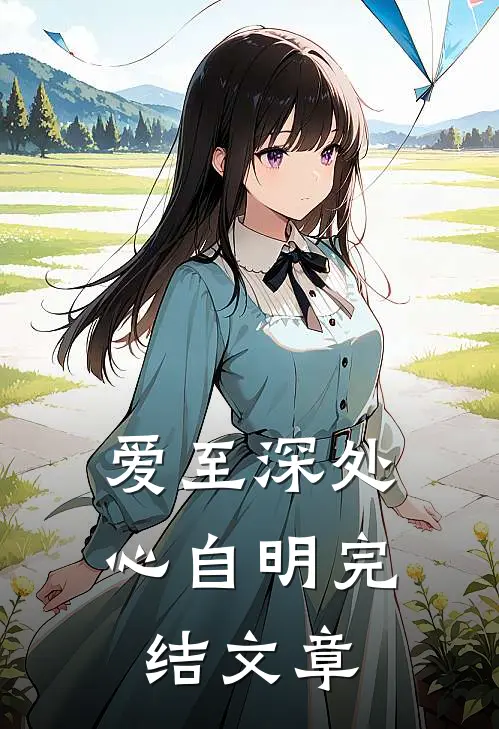 爱至深处心自明完结文章