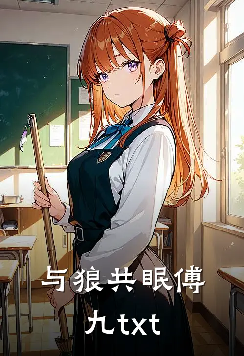与狼共眠傅九txt