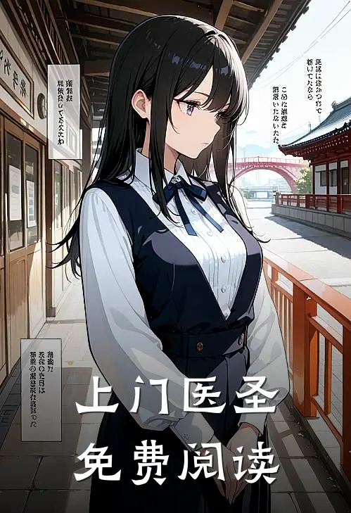 上门医圣免费阅读