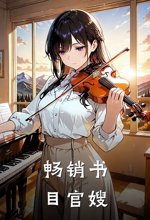 畅销书目官嫂