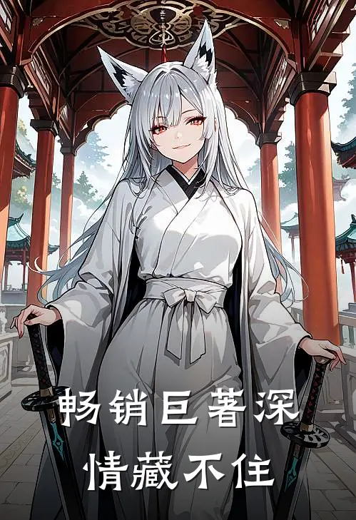 畅销巨著深情藏不住