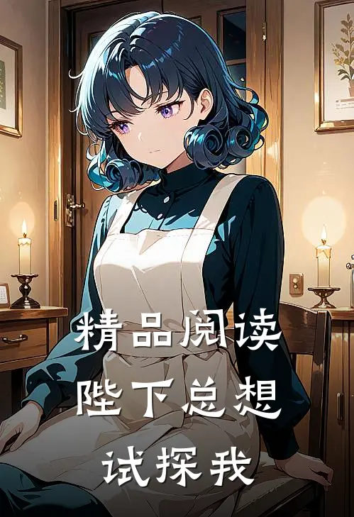 精品阅读陛下总想试探我