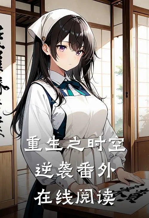 重生之时空逆袭 番外在线阅读
