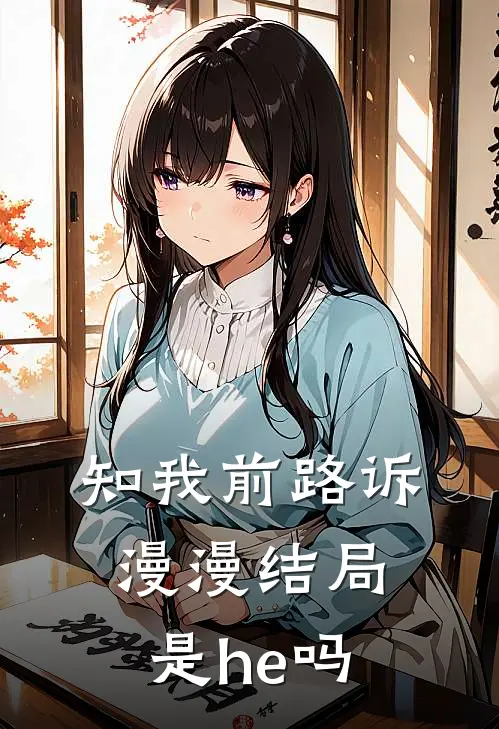 知我前路诉漫漫结局是he吗