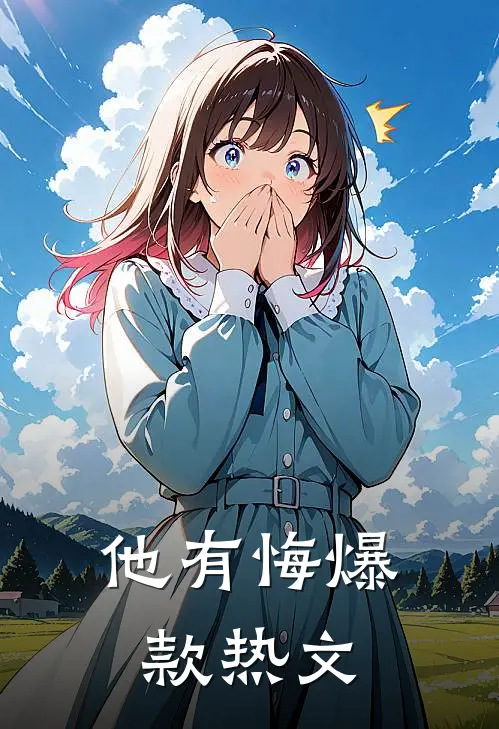 他有悔爆款热文