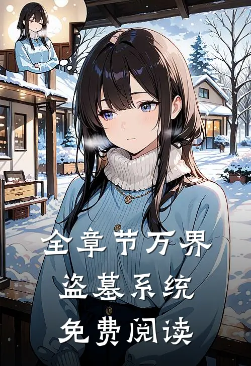 全章节万界盗墓系统免费阅读