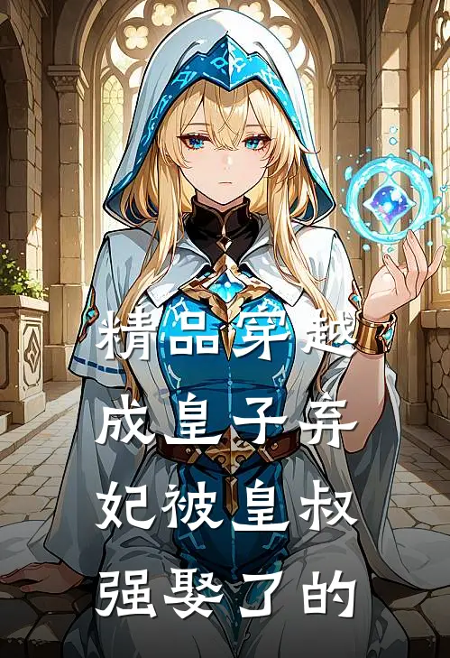 精品穿越成皇子弃妃被皇叔强娶了的