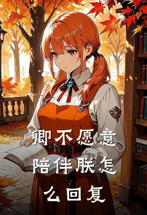 卿不愿意陪伴朕怎么回复
