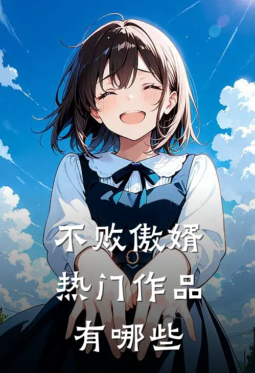不败傲婿热门作品有哪些