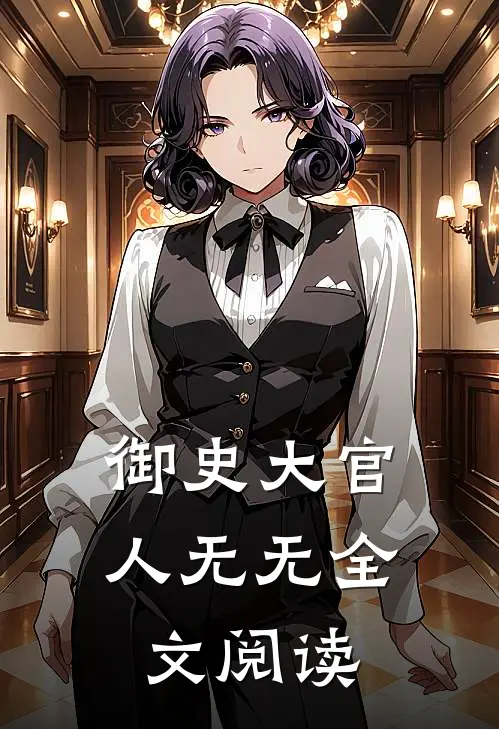 御史大官人无无全文阅读