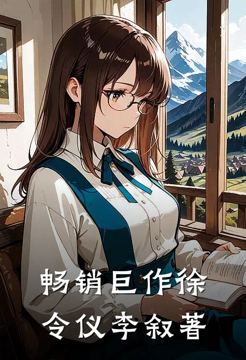 畅销巨作徐令仪李叙著