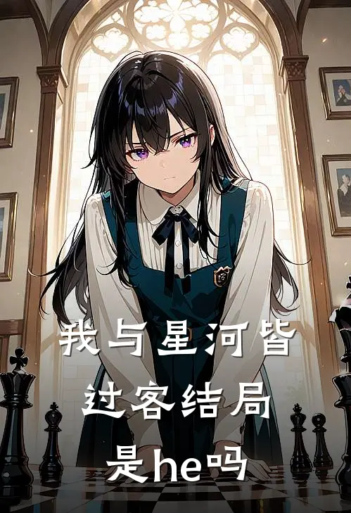 我与星河皆过客结局是he吗