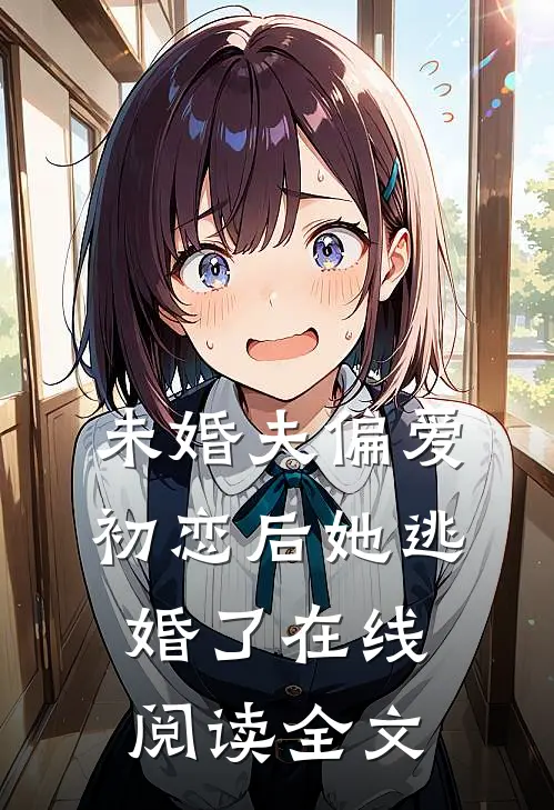 未婚夫偏爱初恋后她逃婚了在线阅读全文