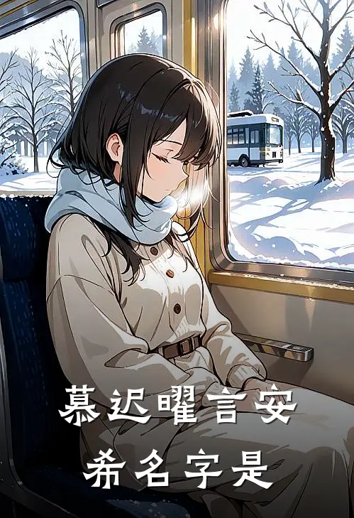 慕迟曜言安希名字是