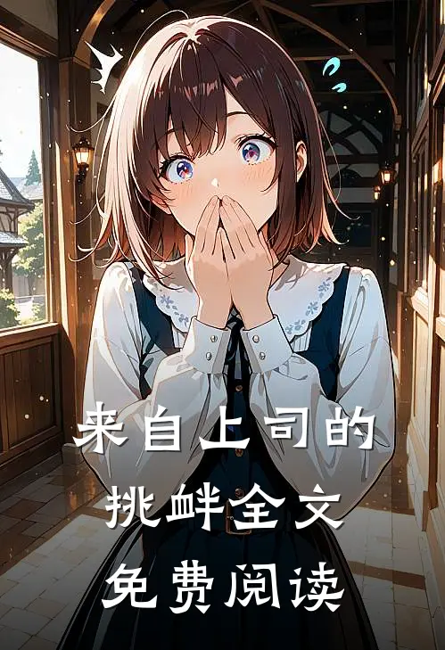 来自上司的挑衅全文免费阅读
