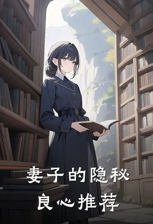 妻子的隐秘良心推荐