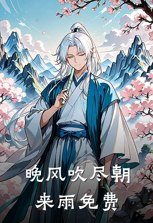 晚风吹尽朝来雨免费