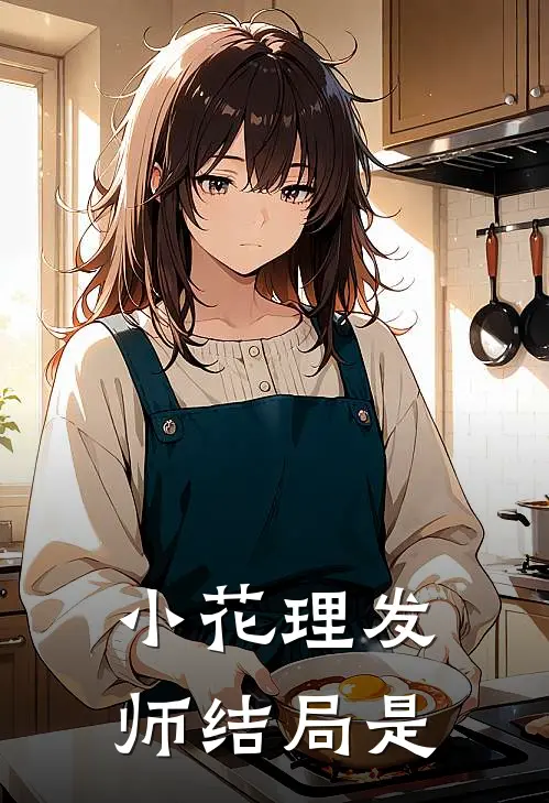 小花理发师结局是