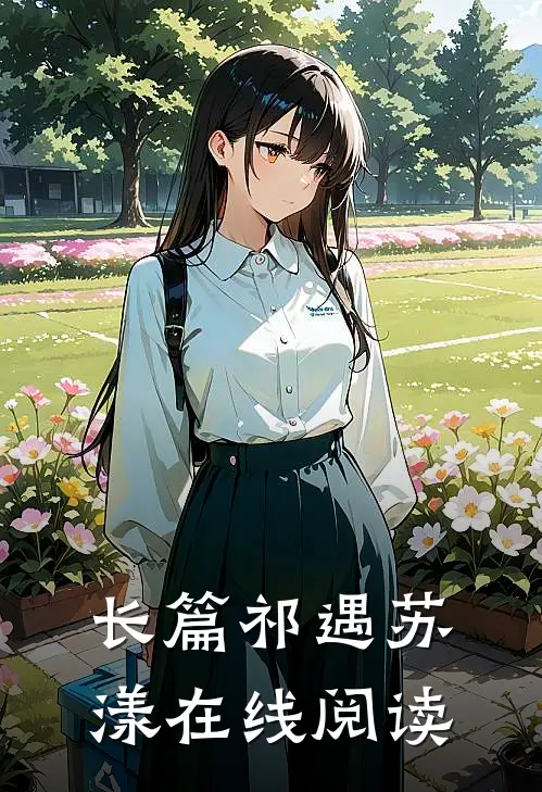 长篇祁遇苏漾在线阅读