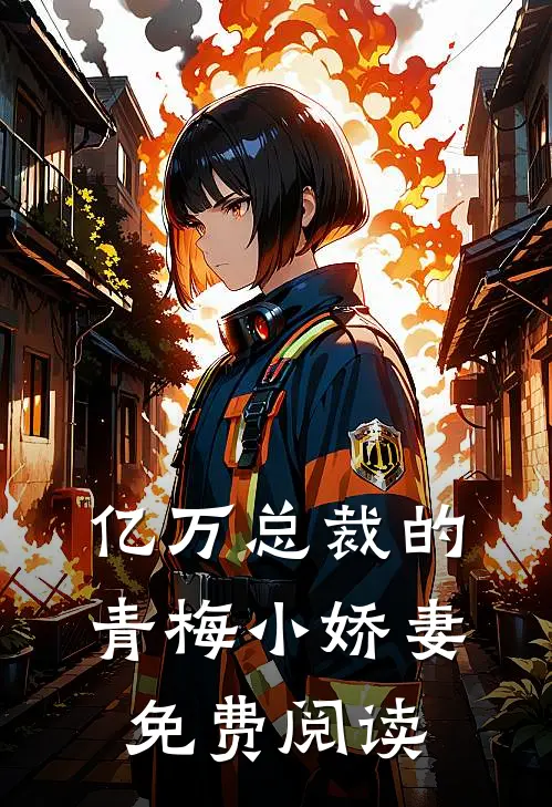 亿万总裁的青梅小娇妻免费阅读