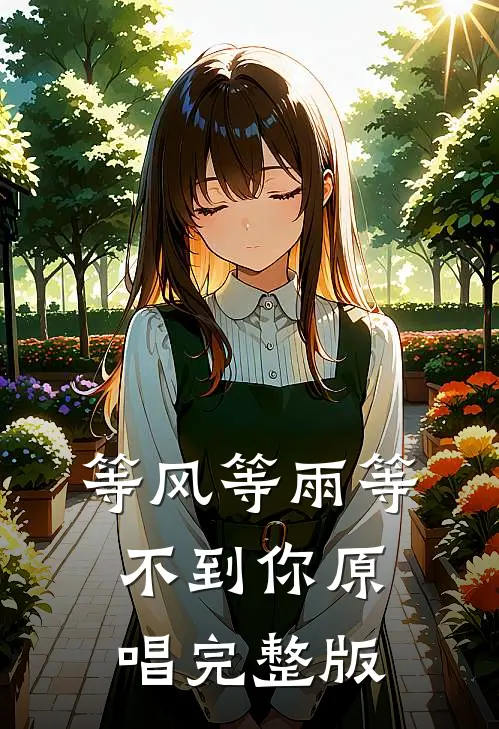 等风等雨等不到你原唱完整版