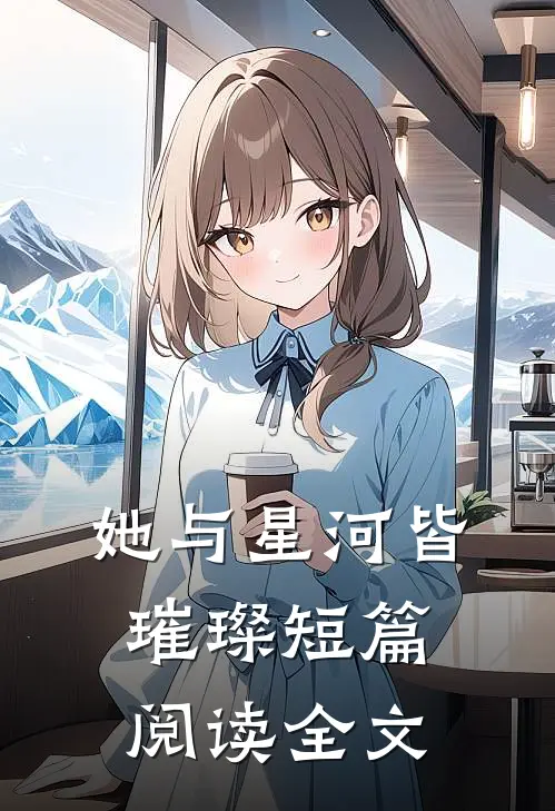 她与星河皆璀璨短篇阅读全文