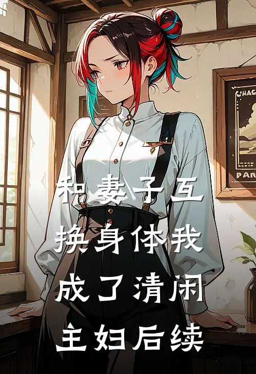 和妻子互换身体我成了清闲主妇后续