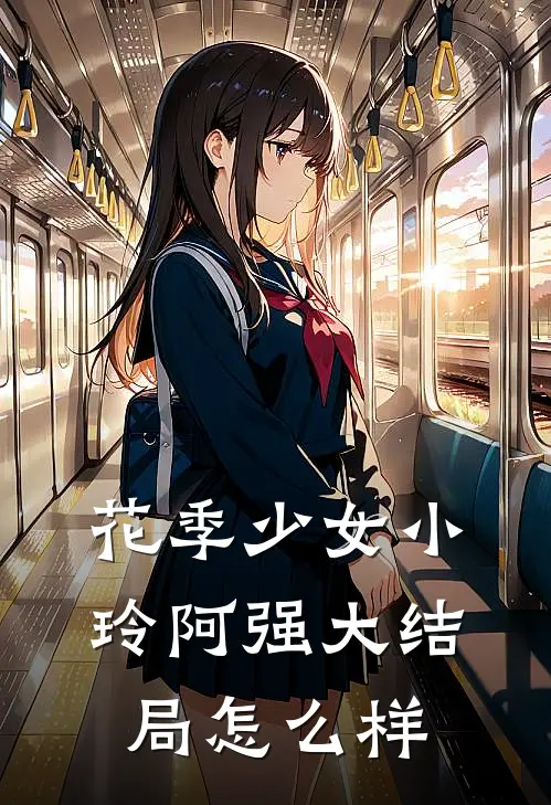 花季少女小玲阿强大结局怎么样