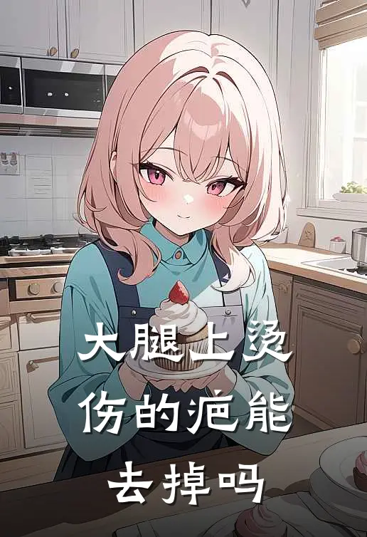大腿上烫伤的疤能去掉吗