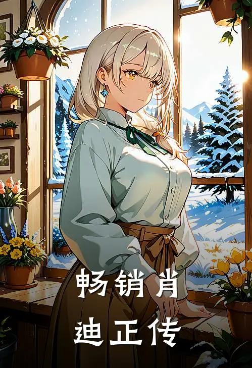 畅销肖迪正传