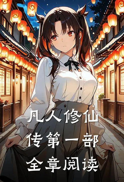 凡人修仙传第一部全章阅读