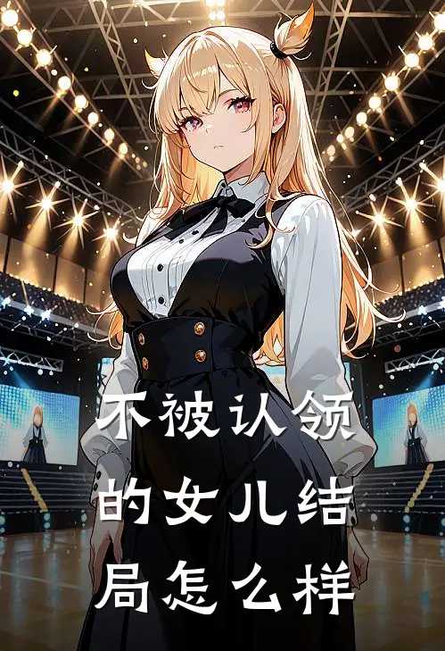 不被认领的女儿结局怎么样