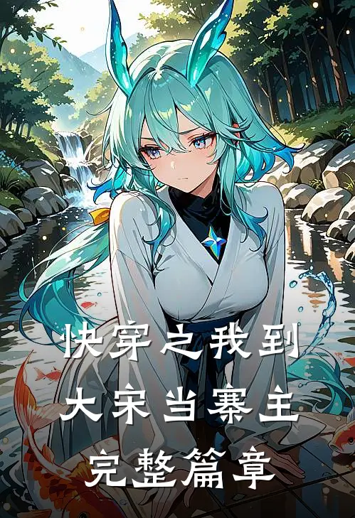 快穿之我到大宋当寨主完整篇章