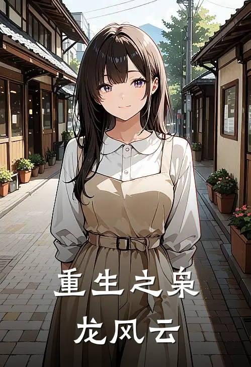 重生之枭龙风云