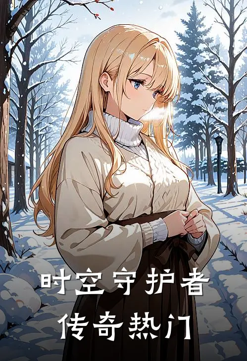 时空守护者传奇热门