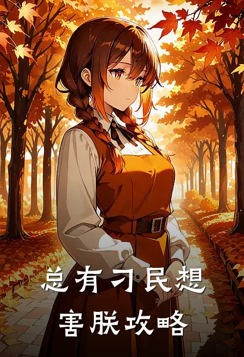 总有刁民想害朕攻略