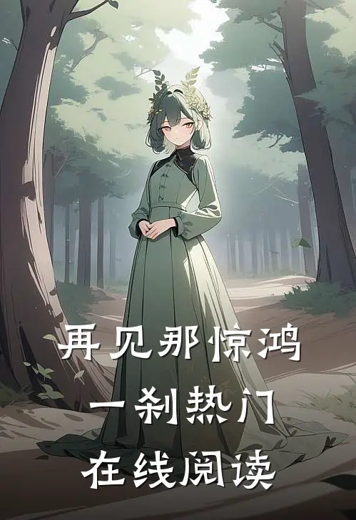 再见那惊鸿一刹热门在线阅读