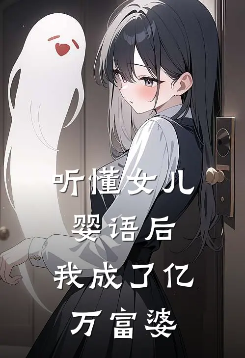 听懂女儿婴语后，我成了亿万富婆