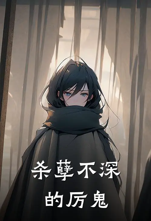 杀孽不深的厉鬼