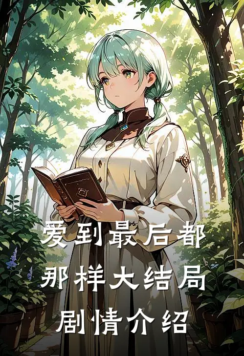 爱到最后都那样大结局剧情介绍