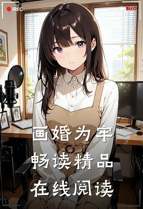 画婚为牢畅读精品在线阅读