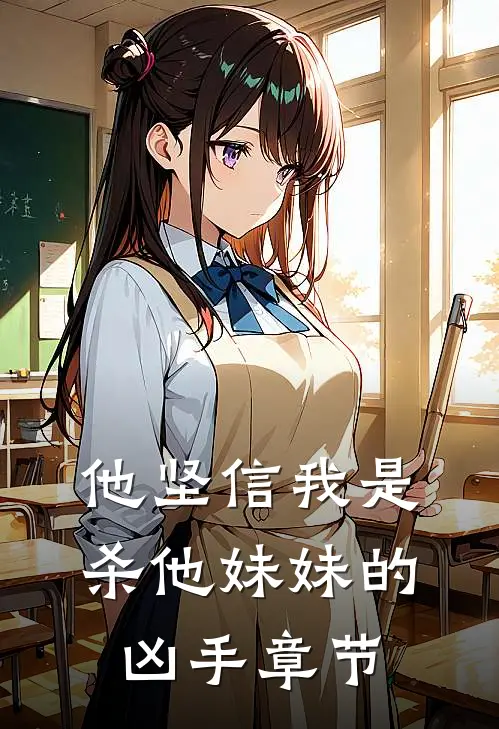 他坚信我是杀他妹妹的凶手章节
