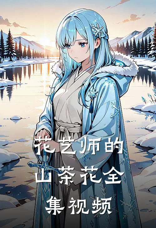 花艺师的山茶花 全集视频