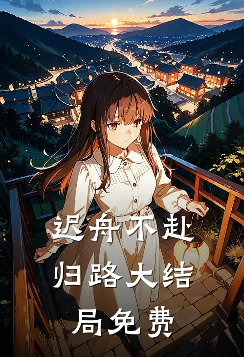 迟舟不赴归路大结局免费