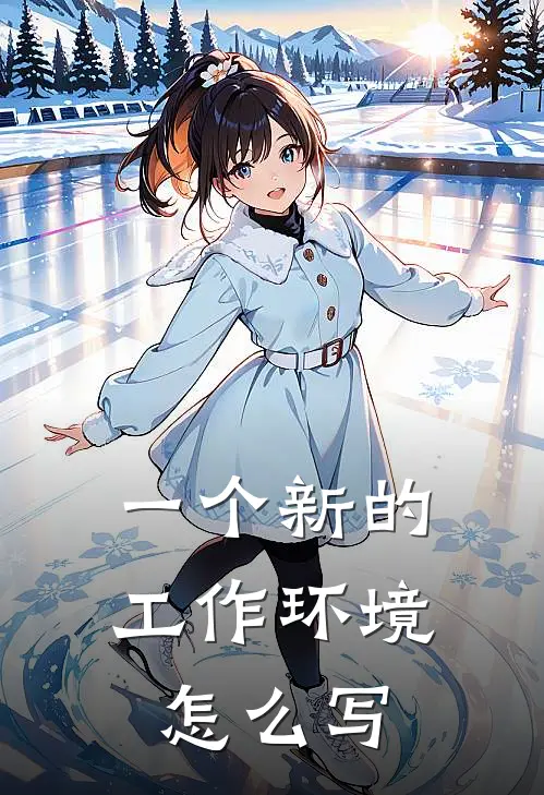 一个新的工作环境怎么写