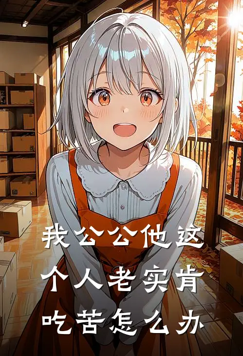 我公公他这个人老实肯吃苦怎么办