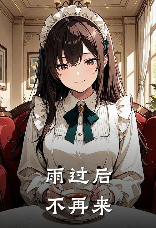 雨过后不再来