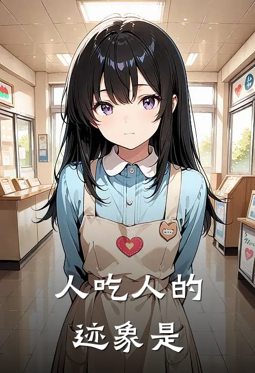 人吃人的迹象是