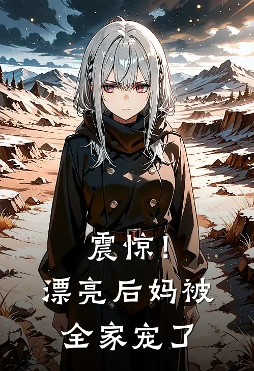 震惊！漂亮后妈被全家宠了